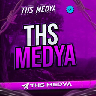 Telegram group profile photo for THS MEDYA ARŞİV&CHAT