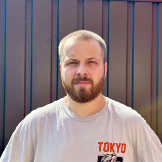 Telegram profile photo for Паша, строй!