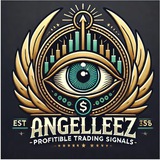 Telegram profile photo for Angeleyez Free Profitable Trading Signals