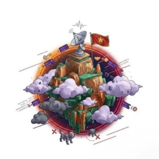 Telegram profile photo for Hóa iOS - Store