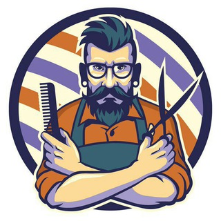Telegram profile photo for آرایشگاه مسعود