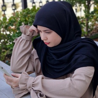 Telegram profile photo for نـــــــگــــــاهــــ