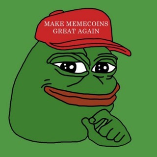 Telegram profile photo for PEPE2