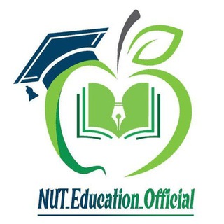 Telegram profile photo for آموزش تغذیه 🍏 ( رژیم درمانی )