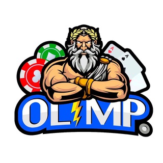 Telegram profile photo for olimpcasino