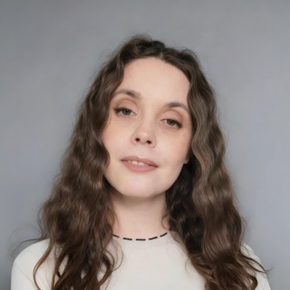 Telegram profile photo for Женя в дизайне