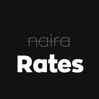 Telegram profile photo for Naira Exchange Rate | Unofficial