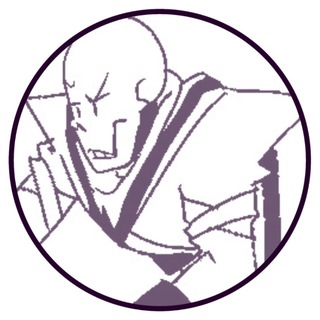 Telegram profile photo for ᚷ 𝖯𝖺𝗉𝗒𝗋𝗎𝗌