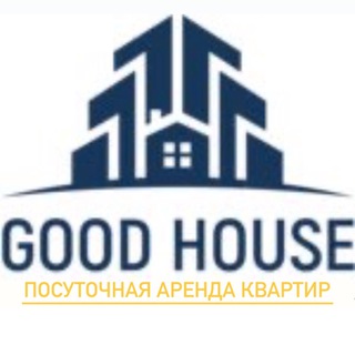 Telegram profile photo for Good House ┃Посуточная аренда квартир в Москве