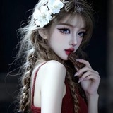 Telegram profile photo for 八宝粥选秀频道