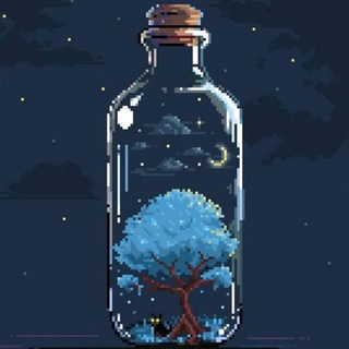Telegram profile photo for ᴍᴜsɪᴄ ᴀɴᴅ ᴠɪʙɪɴɢ