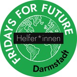 Telegram profile photo for FFF Darmstadt Helfer*innen