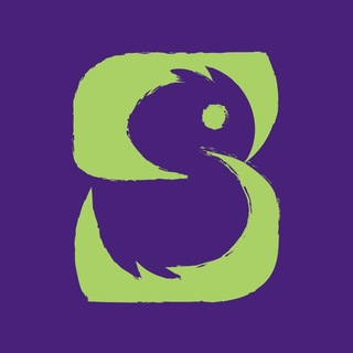 Telegram profile photo for SERIKORNIS | BATJOKES zine | zines & fun