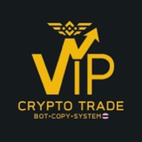 Telegram profile photo for 💸 Вход в Крипту по ВИПу ↫ Без лишнего