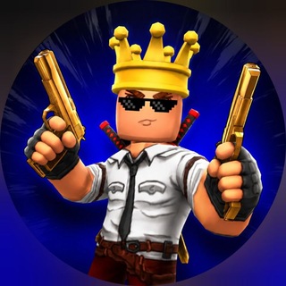 Telegram profile photo for Senox Squad