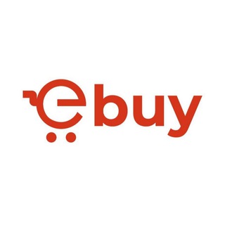 Telegram profile photo for Ebuy 🛍 - Offerte e Bombe Moda