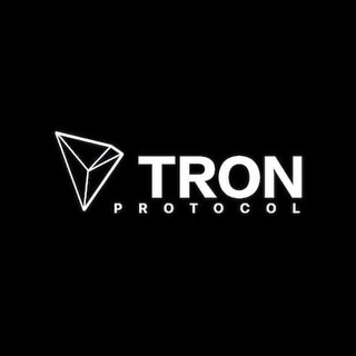Telegram group profile photo for Tron Protocol