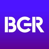 Telegram profile photo for BGR India