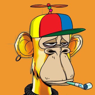Telegram profile photo for Kiki's lab