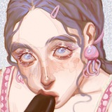 Telegram profile photo for Yui_lao