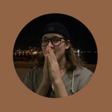 Telegram profile photo for Fatum Punk Портфолио | Креативы