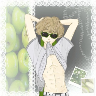 Telegram profile photo for данька нахрен#29☘️