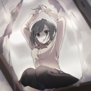 Telegram profile photo for enanan sayonara