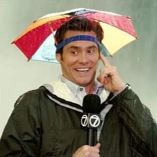 Telegram profile photo for Будни корреспондента