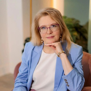 Telegram profile photo for Наталья Довженко Системный семейный психолог