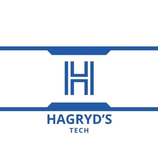 Telegram profile photo for Hagryd's Tech