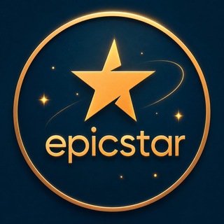 Telegram profile photo for Epicstar Casino | Эпик Стар Казино | Официальный сайт | Вход | Зеркало 2026