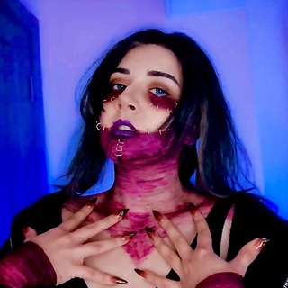 Telegram profile photo for Лиссья нора