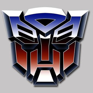 Telegram profile photo for Autobots