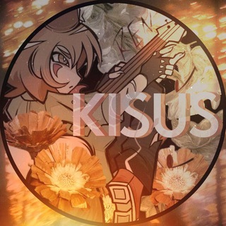 Telegram profile photo for |Закрыто ||✁ 𝚁𝚎𝚟𝚒𝚎𝚠𝚜 𝚏𝚛𝚘𝚖 𝙺𝚒𝚜𝚞𝚜!