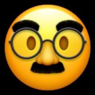 Telegram profile photo for DenegNET DAO | 🧠❌🥸