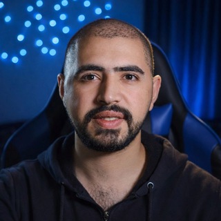 Telegram profile photo for تعلم اساسيات البرمجة