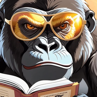 Telegram profile photo for Mike's Cave - PhenX