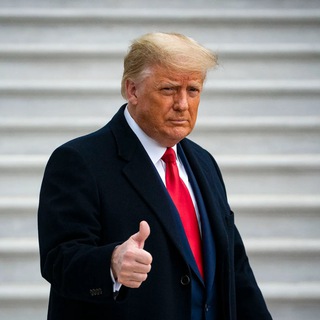 Telegram profile photo for The 2020 Election Was