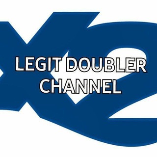 Telegram profile photo for double money channel🔥