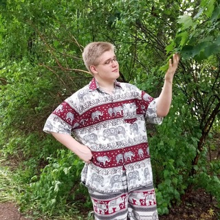 Telegram profile photo for GigaTëma