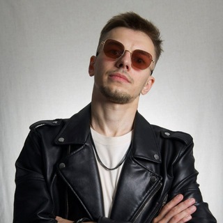 Telegram profile photo for Dj Yasnev | Музыка | Новости | Мысли