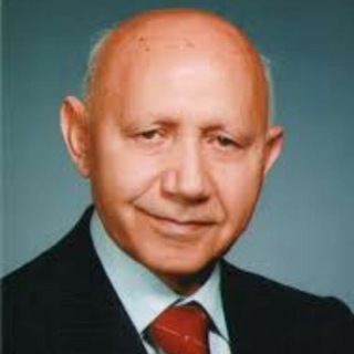 Telegram profile photo for دکتر الهی قمشه ای