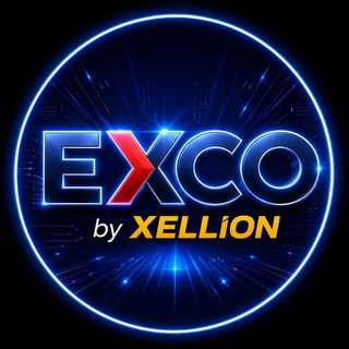 Telegram profile photo for EXCO by Xellion Chat ππ