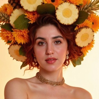 Telegram profile photo for ✨ Элеонора Теодорович | ЗБС life
