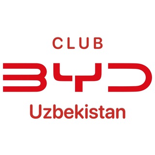 Telegram profile photo for BYD Owners Club