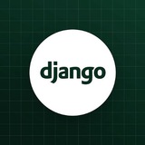 Telegram profile photo for Tech Django