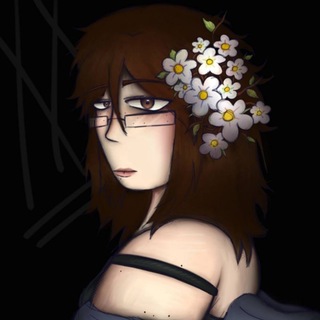 Telegram profile photo for Лублу вас!! ^^