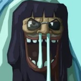 Telegram profile photo for Henry Brine's Lair