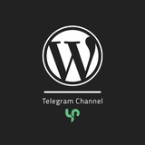 Telegram profile photo for يمان رفقي | ووردبريس عربي