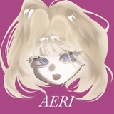 Telegram profile photo for 𝐴𝐸𝑅𝐼 . 𝑎𝑟𝑡
